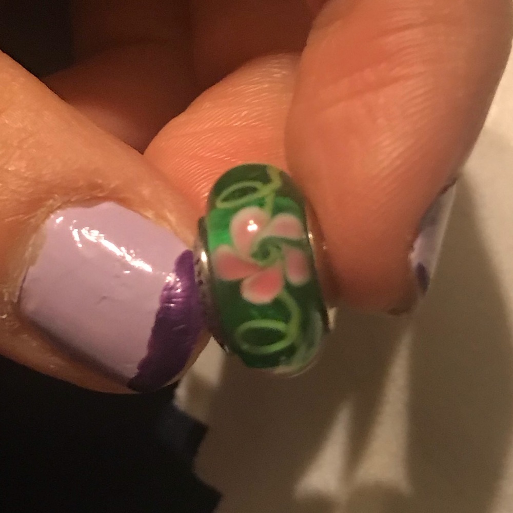 Pandora Marano glass bead